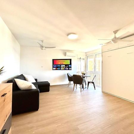 Campoamor Mas Que Apartamentos Kültér fotó