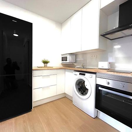 Campoamor Mas Que Apartamentos Kültér fotó