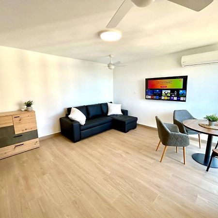 Campoamor Mas Que Apartamentos Kültér fotó