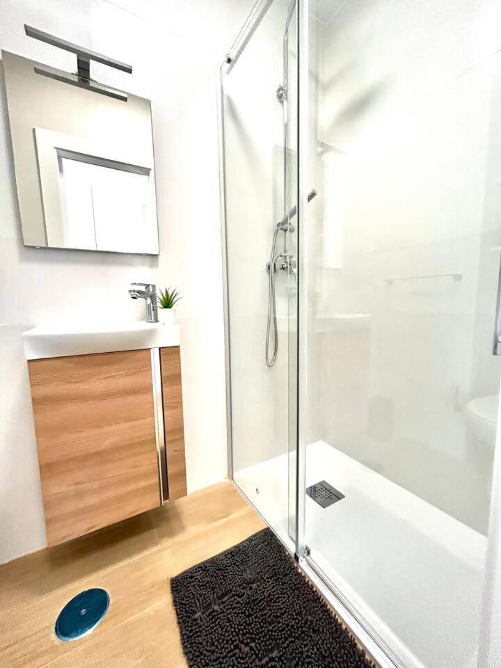 Campoamor Mas Que Apartamentos Kültér fotó