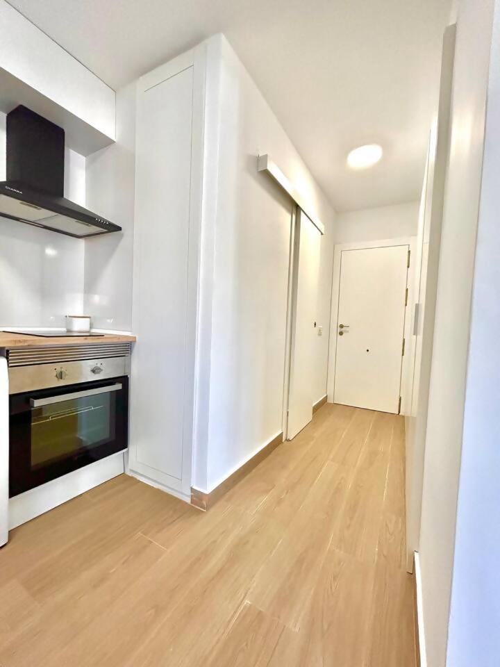 Campoamor Mas Que Apartamentos Kültér fotó
