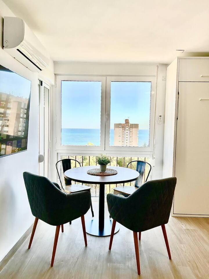 Campoamor Mas Que Apartamentos Kültér fotó