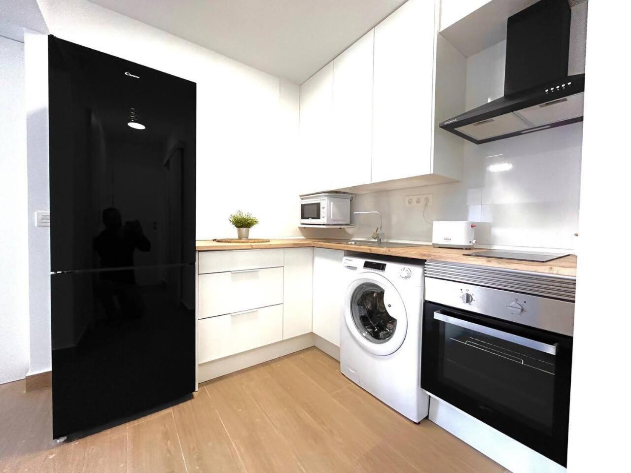 Campoamor Mas Que Apartamentos Kültér fotó