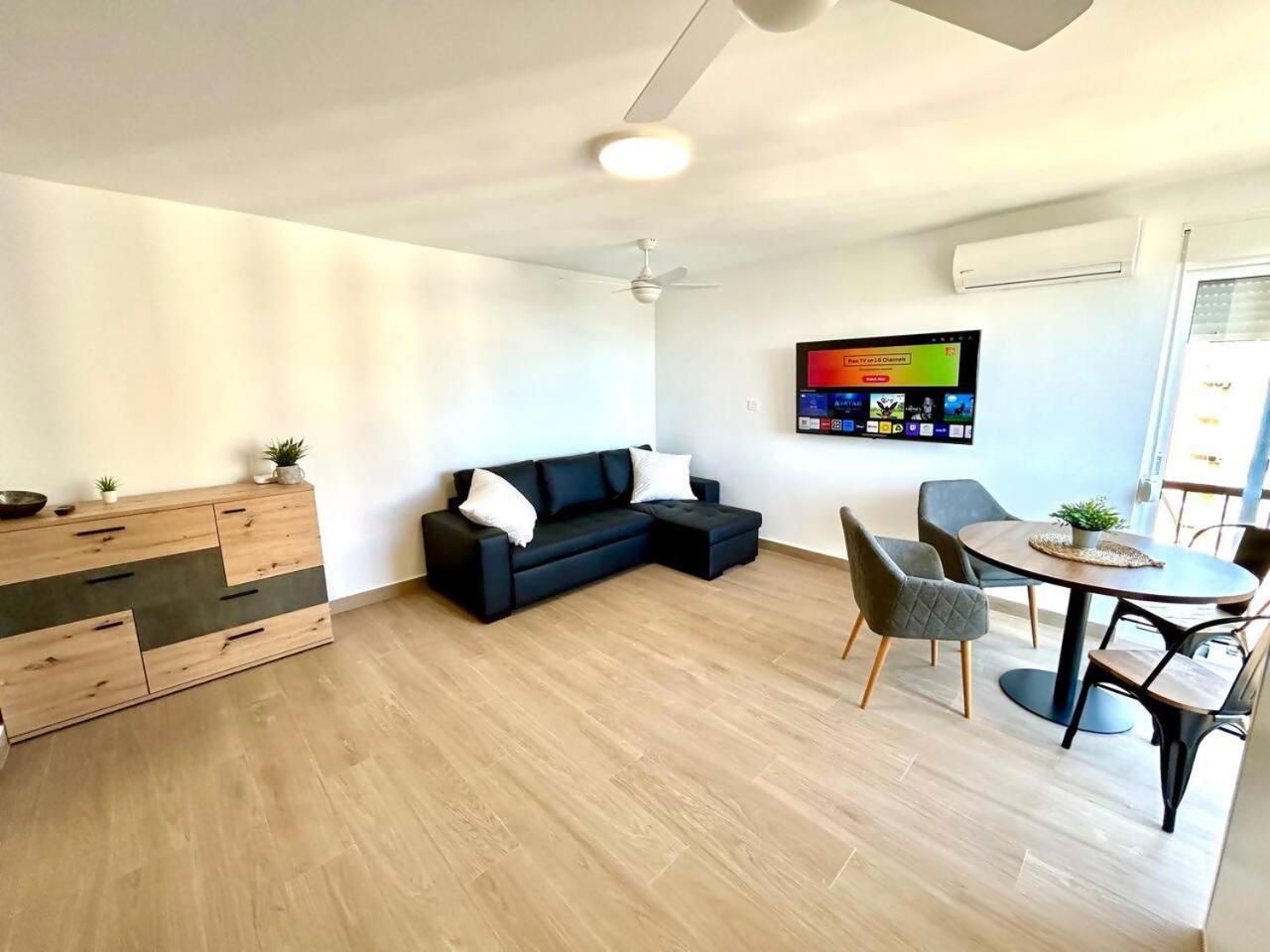 Campoamor Mas Que Apartamentos Kültér fotó