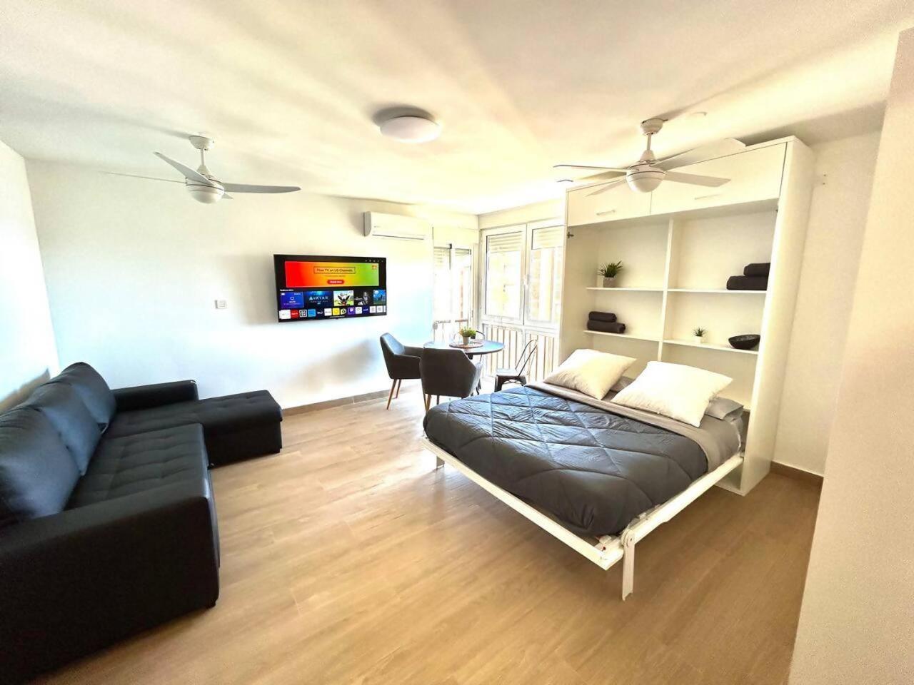 Campoamor Mas Que Apartamentos Kültér fotó