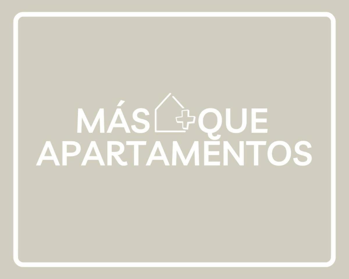 Campoamor Mas Que Apartamentos Kültér fotó