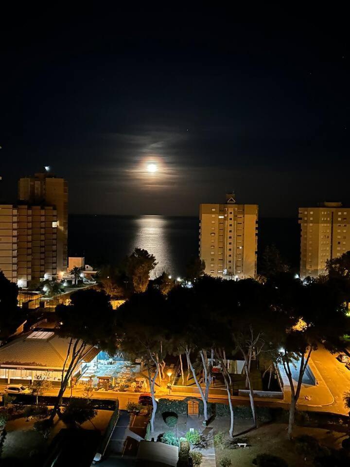 Campoamor Mas Que Apartamentos Kültér fotó