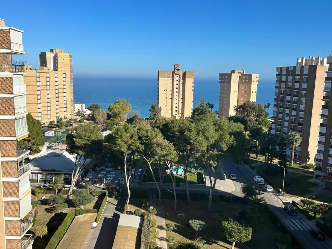 Campoamor Mas Que Apartamentos Kültér fotó